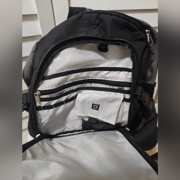 Unisex OGIO backpack with protection part for laptops - Picture 8 of 11